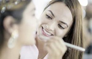 curso de automaquillaje en Madrid