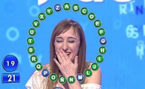 rosco pasapalabra para despedidas de soltera