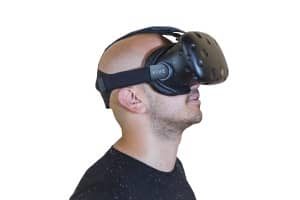 en espacio vr madrid