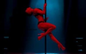 pole dance en madrid