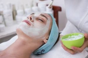 beauty party en madrid