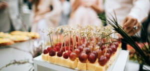 fiesta de lujo en madrid